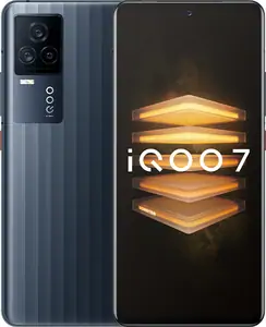 Замена аккумулятора на телефоне Vivo iQOO 7 в Москве